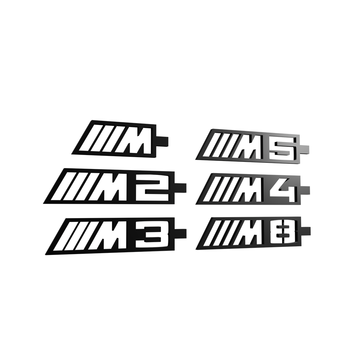 M - Motorsport