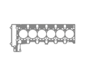 Zylinderkopfdichtung keychain