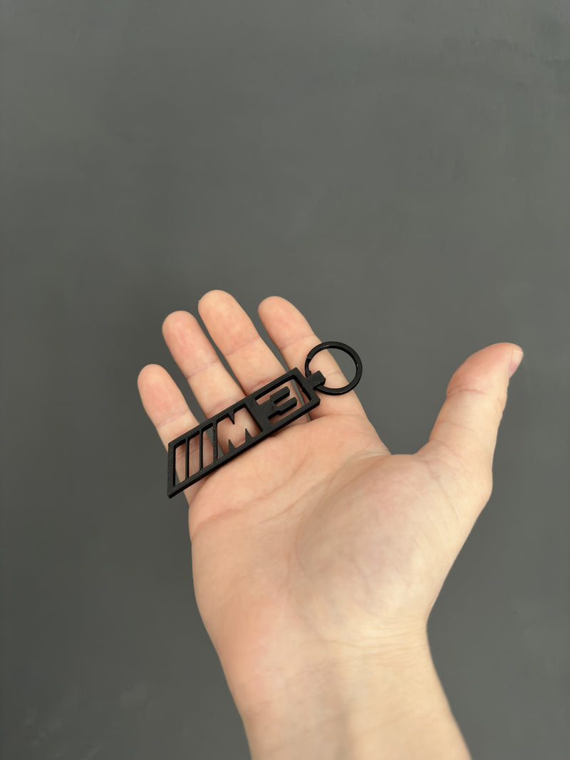 Motorsport keychain picture for instagram